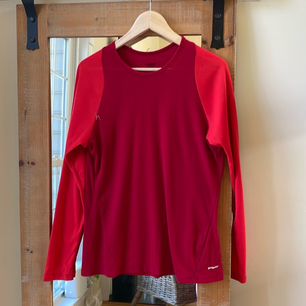 Patagonia Capilene 2 Baselayer Size L